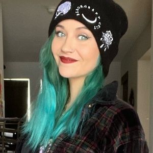 Meet your Posher, Bri